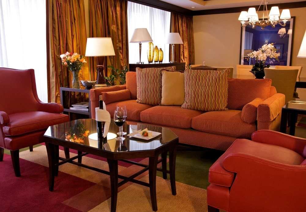 Wyndham Atlanta Buckhead Hotel & Conference Center Екстер'єр фото