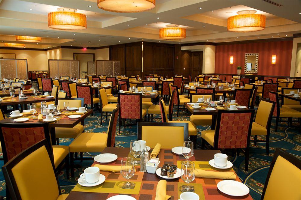 Wyndham Atlanta Buckhead Hotel & Conference Center Екстер'єр фото